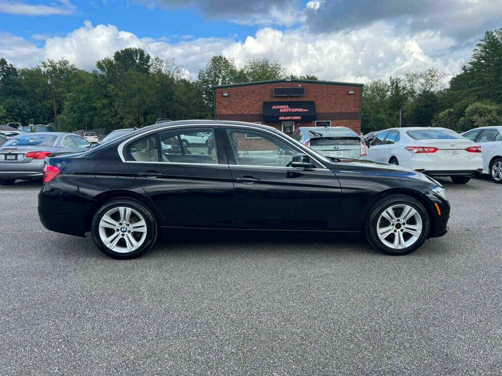 2018 BMW 3 Series 330i - 22614674 - 1