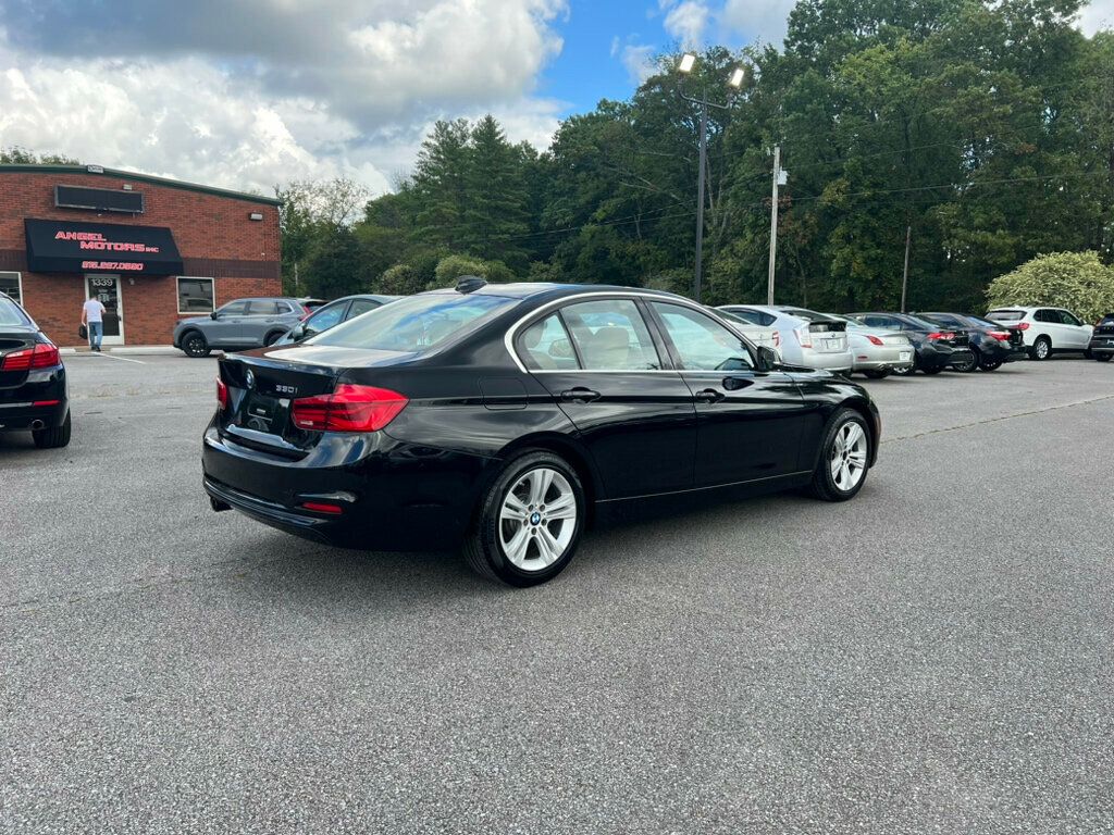 2018 BMW 3 Series 330i - 22614674 - 2