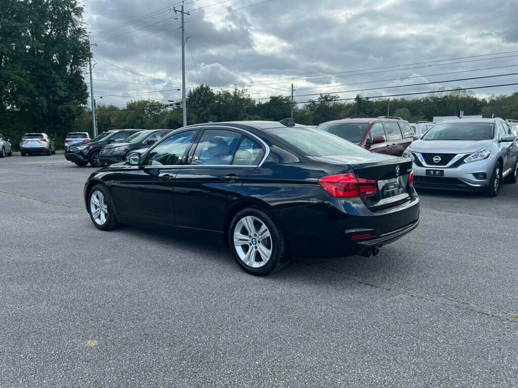 2018 BMW 3 Series 330i - 22614674 - 5