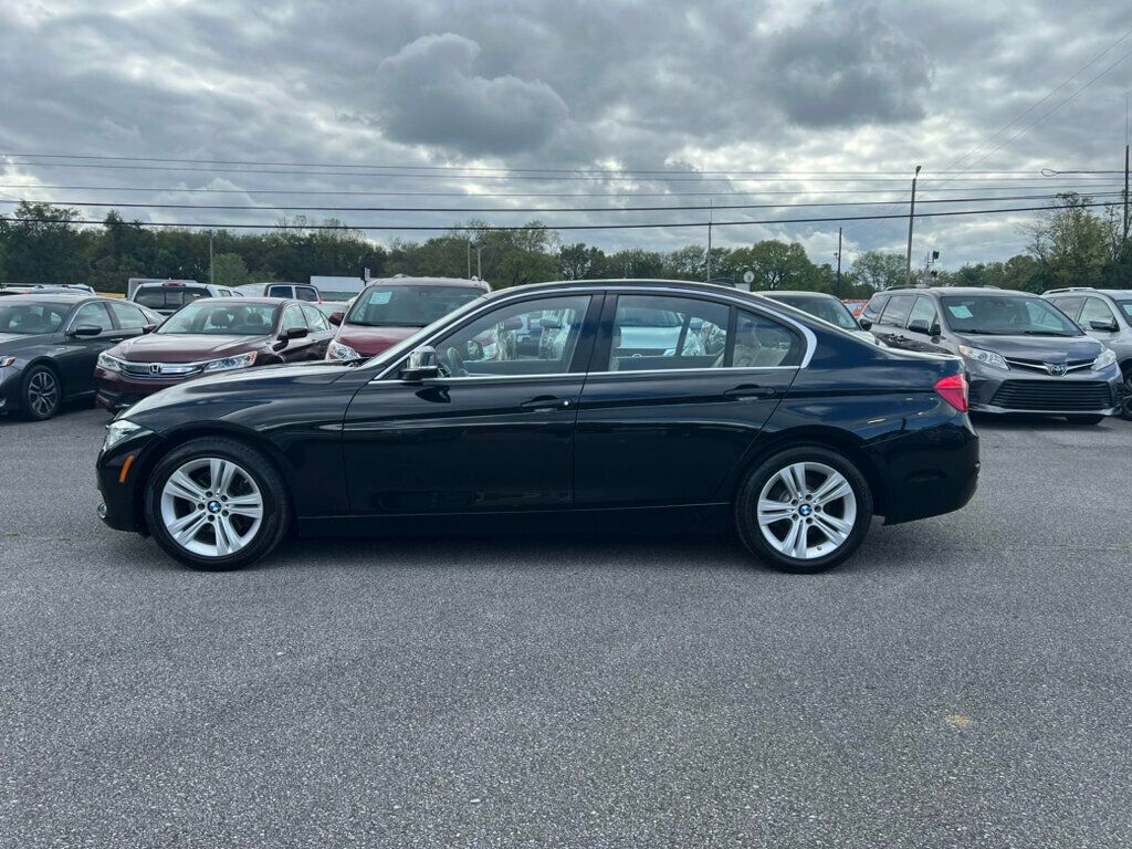 2018 BMW 3 Series 330i - 22614674 - 6