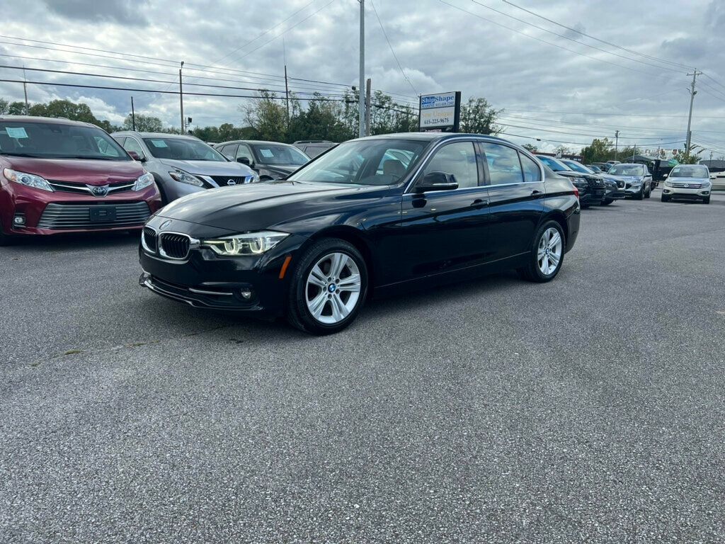 2018 BMW 3 Series 330i - 22614674 - 7