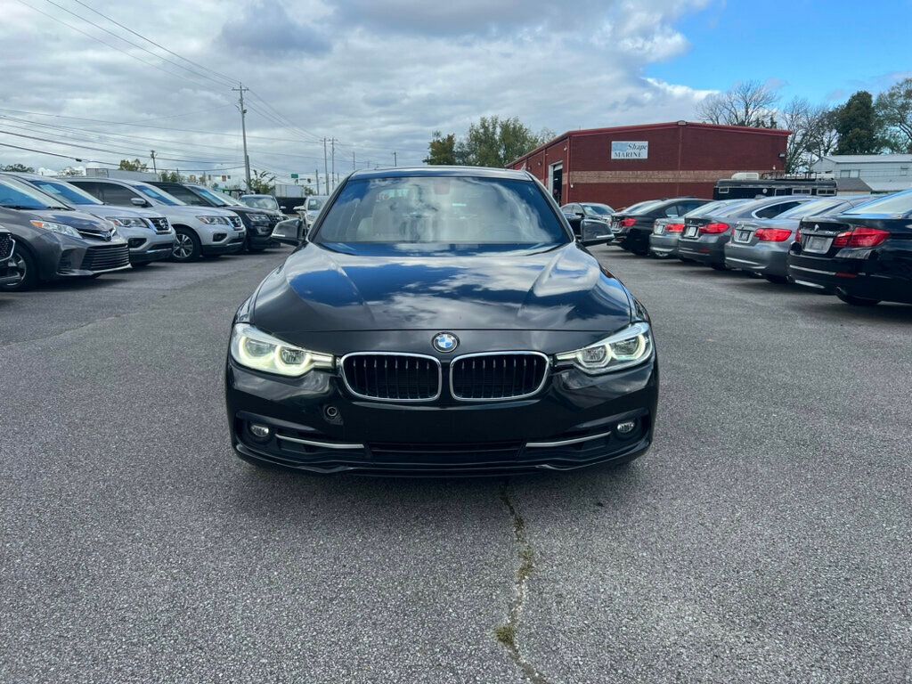 2018 BMW 3 Series 330i - 22614674 - 8