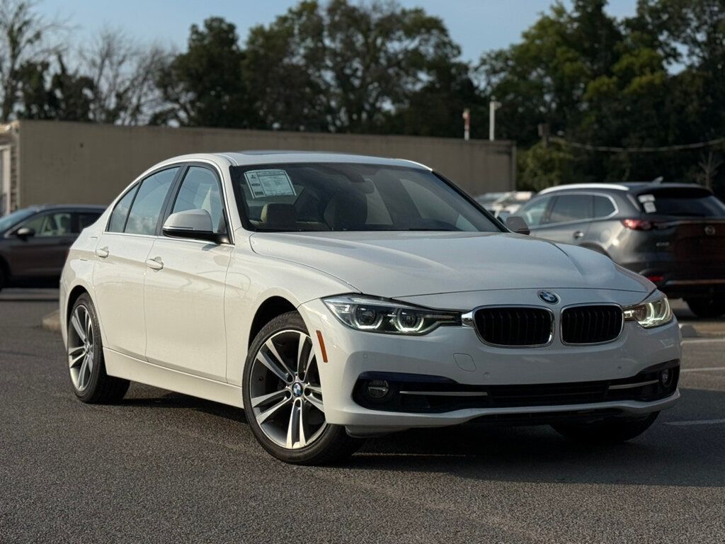 2018 BMW 3 Series 330i - 22887209 - 9