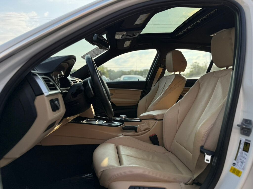 2018 BMW 3 Series 330i - 22887209 - 11