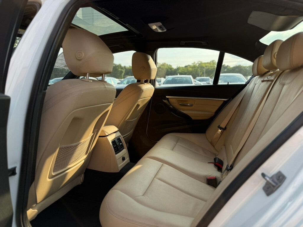 2018 BMW 3 Series 330i - 22887209 - 12