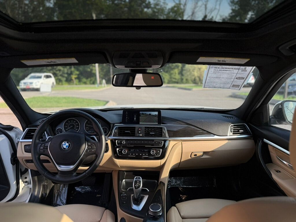 2018 BMW 3 Series 330i - 22887209 - 13