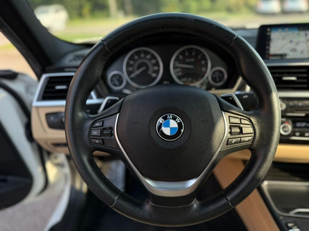 2018 BMW 3 Series 330i - 22887209 - 18