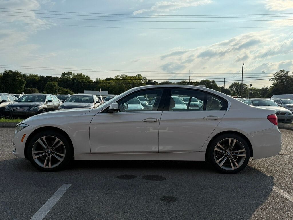 2018 BMW 3 Series 330i - 22887209 - 7