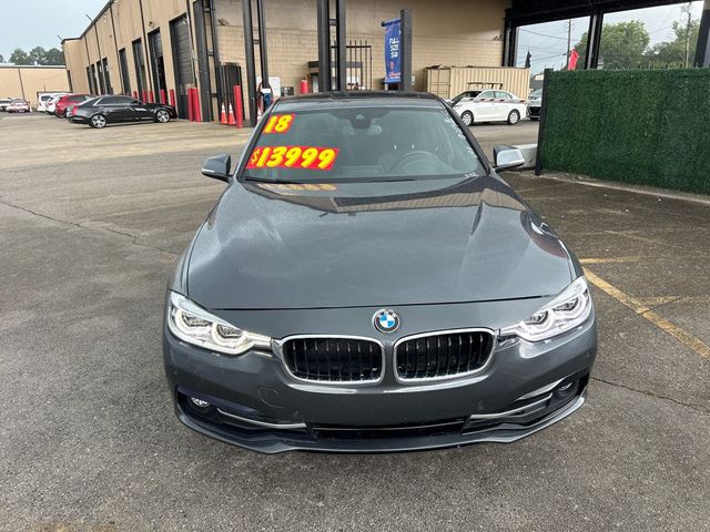 2018 BMW 3 Series 330i - 23057676 - 1