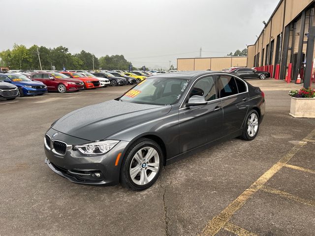 2018 BMW 3 Series 330i - 23057676 - 2