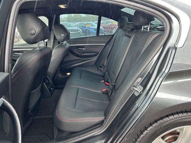 2018 BMW 3 Series 330i - 23057676 - 6