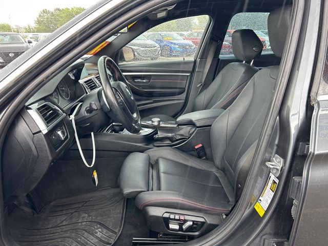 2018 BMW 3 Series 330i - 23057676 - 7