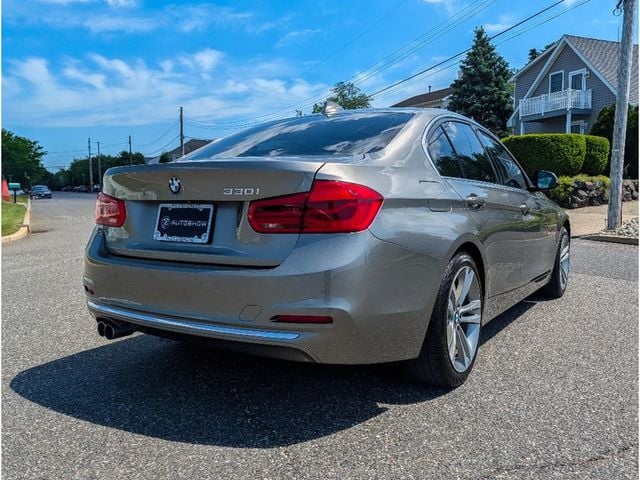 2018 BMW 3 Series 330i Sedan's photo