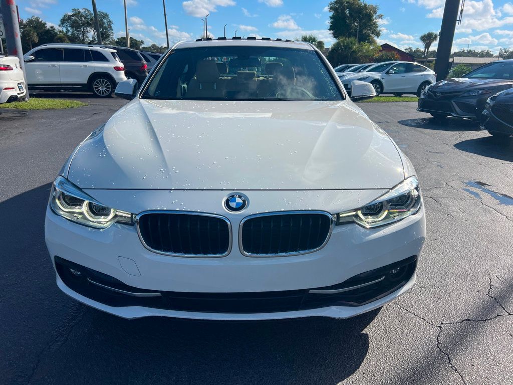 2018 BMW 3 Series 330i - 22618373 - 1