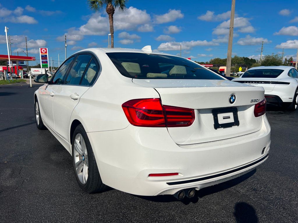 2018 BMW 3 Series 330i - 22618373 - 6