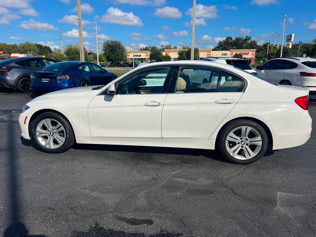 2018 BMW 3 Series 330i - 22618373 - 7