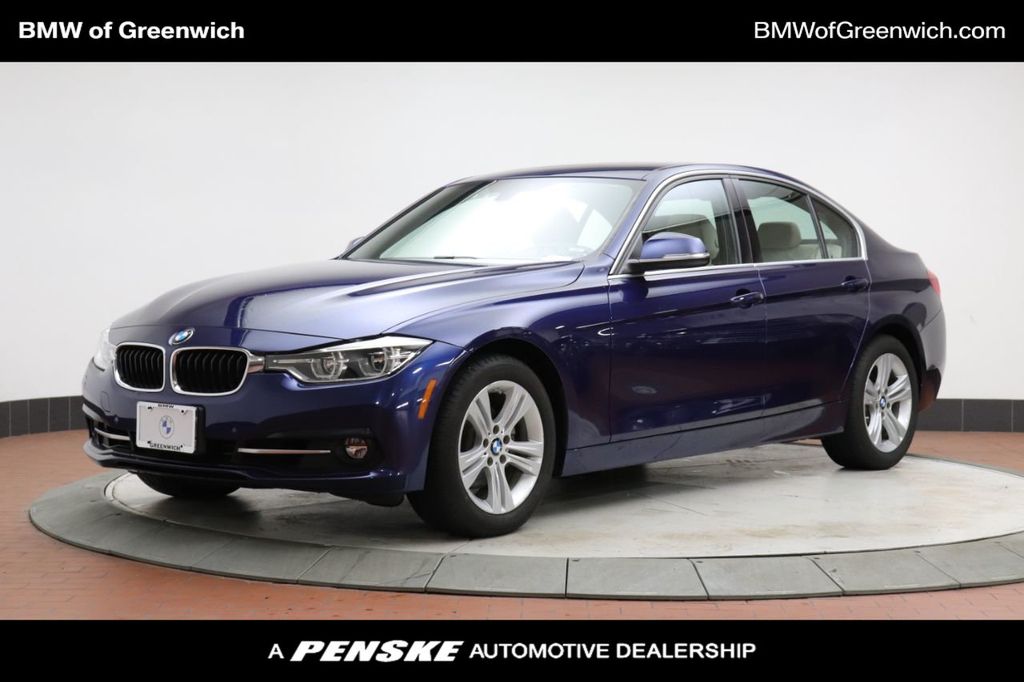 Used Bmw 3 Series Greenwich Ct