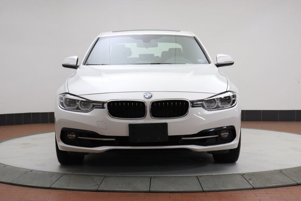 Used 18 Bmw 3 Series 330i Xdrive For Sale Mamaroneck Ny