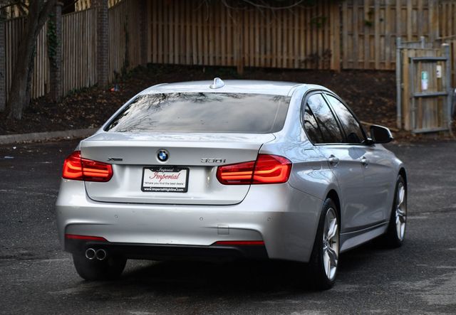 2018 BMW 3 Series 330i xDrive - 22914065 - 10