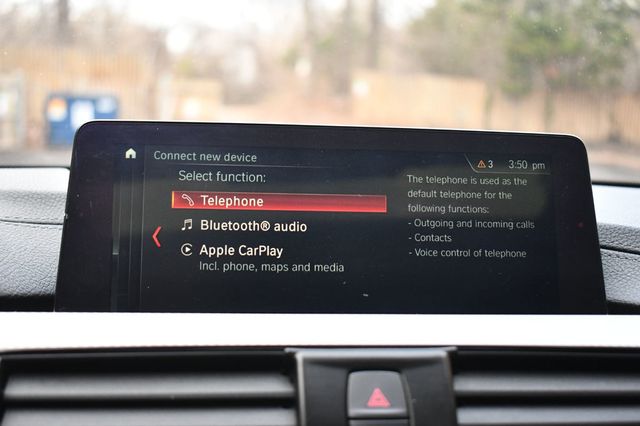 2018 BMW 3 Series 330i xDrive - 22914065 - 45