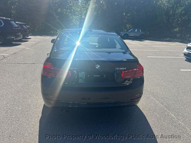 2018 BMW 3 Series 330i xDrive - 23065115 - 2
