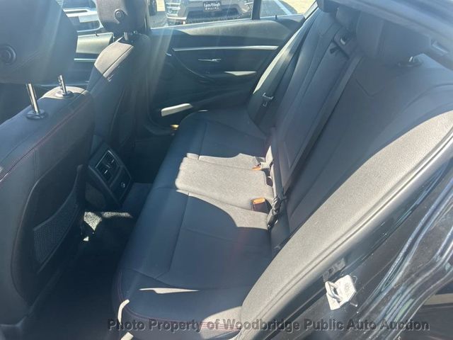 2018 BMW 3 Series 330i xDrive - 23065115 - 8