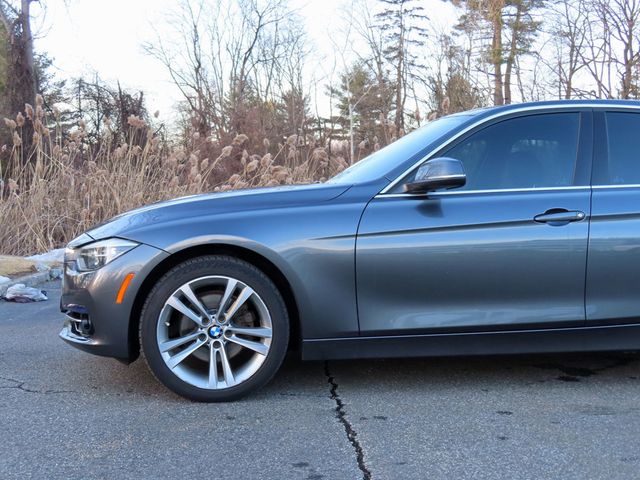 2018 BMW 3 Series 330i xDrive - 22969104 - 9