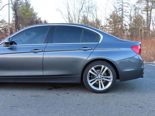 2018 BMW 3 Series 330i xDrive - 22969104 - 10