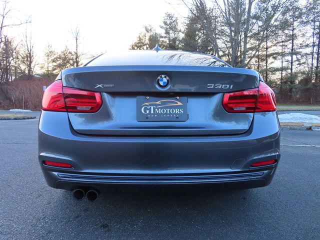 2018 BMW 3 Series 330i xDrive - 22969104 - 12