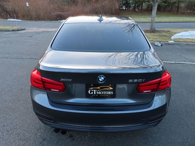 2018 BMW 3 Series 330i xDrive - 22969104 - 13