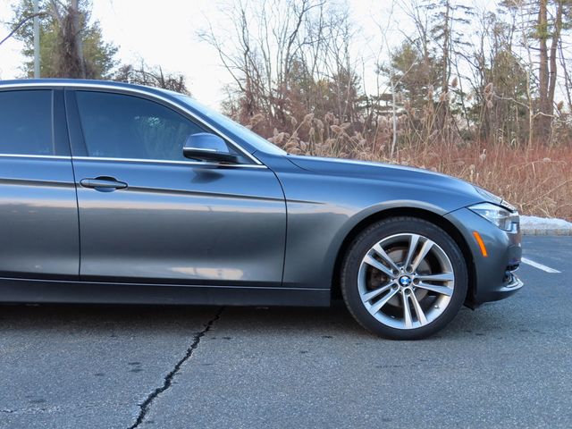 2018 BMW 3 Series 330i xDrive - 22969104 - 17