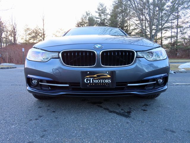 2018 BMW 3 Series 330i xDrive - 22969104 - 1