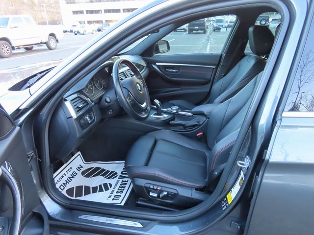 2018 BMW 3 Series 330i xDrive - 22969104 - 20