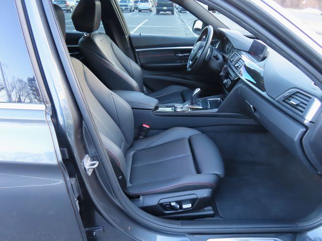 2018 BMW 3 Series 330i xDrive - 22969104 - 23