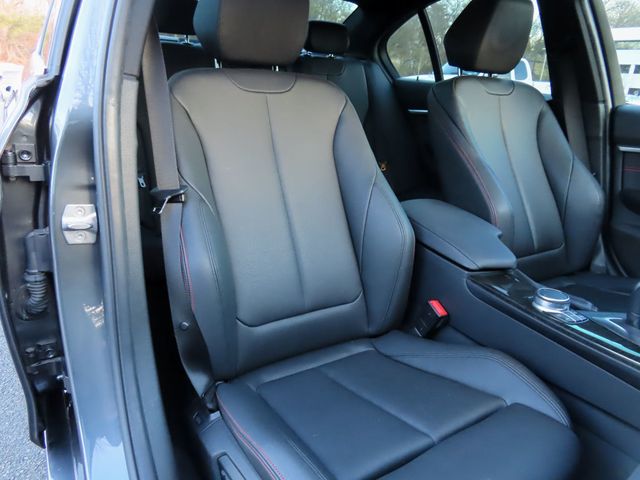 2018 BMW 3 Series 330i xDrive - 22969104 - 24