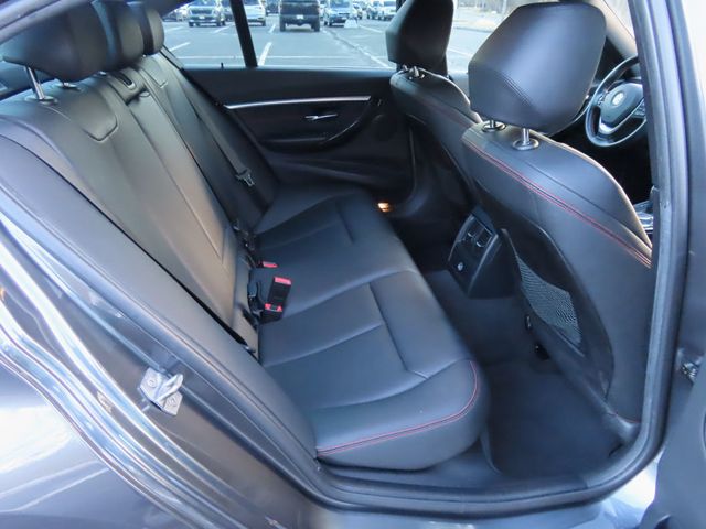 2018 BMW 3 Series 330i xDrive - 22969104 - 25
