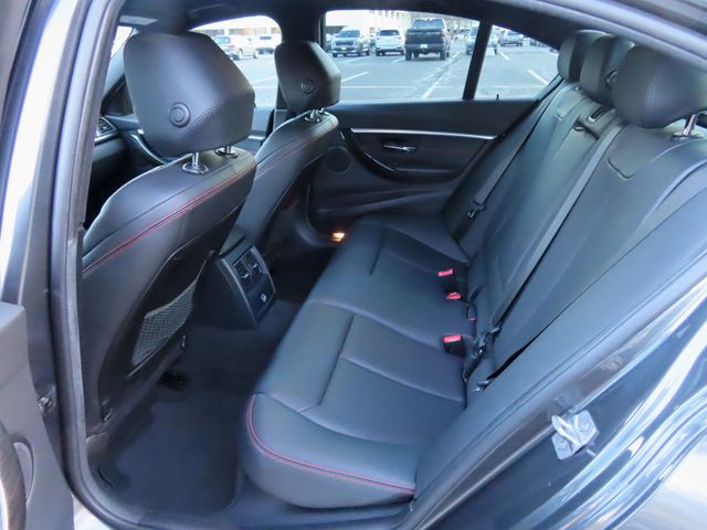 2018 BMW 3 Series 330i xDrive - 22969104 - 28