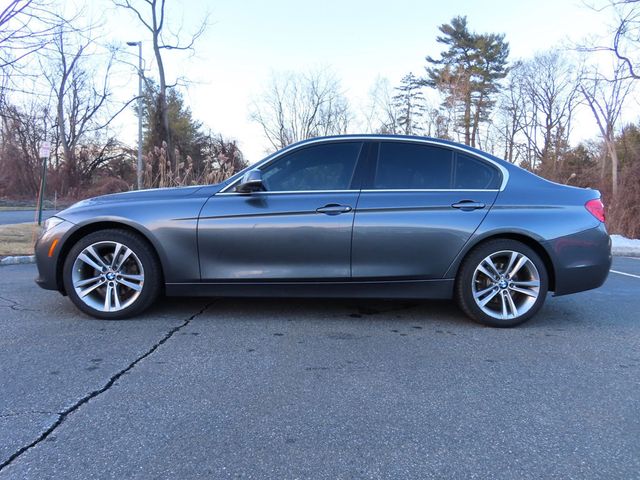 2018 BMW 3 Series 330i xDrive - 22969104 - 8