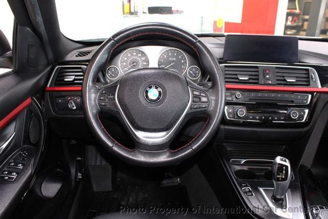 2018 BMW 3 Series 330i xDrive - 22483752 - 18