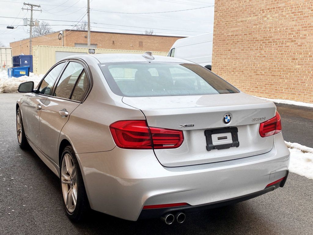 2018 BMW 3 Series 330i xDrive - 22979541 - 2