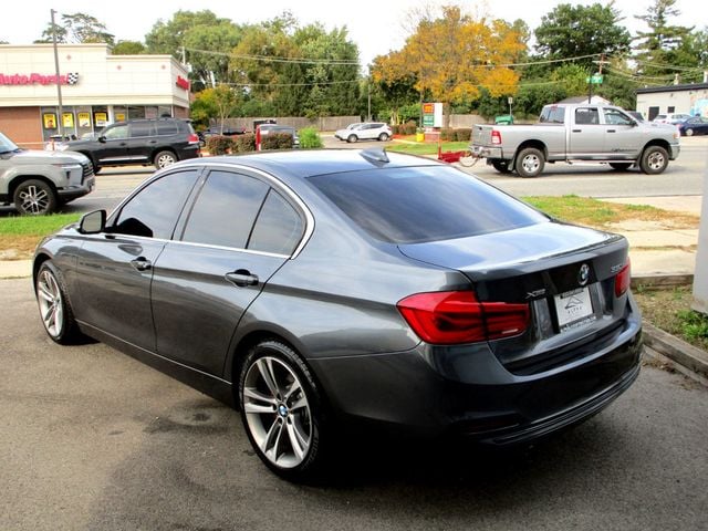2018 BMW 3 Series 330i xDrive - 23093948 - 9