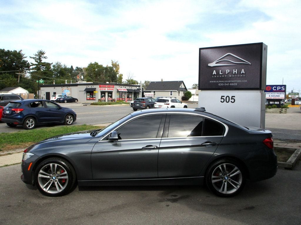 2018 BMW 3 Series 330i xDrive - 23093948 - 11