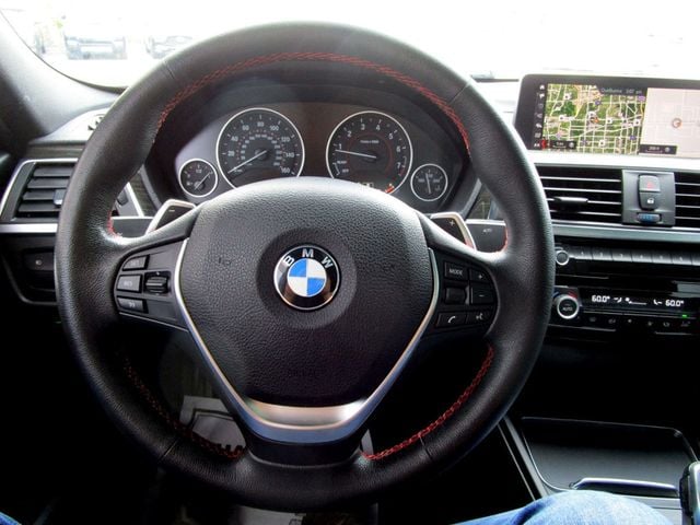 2018 BMW 3 Series 330i xDrive - 23093948 - 19