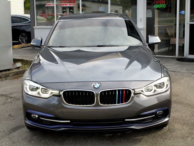2018 BMW 3 Series 330i xDrive - 23093948 - 5
