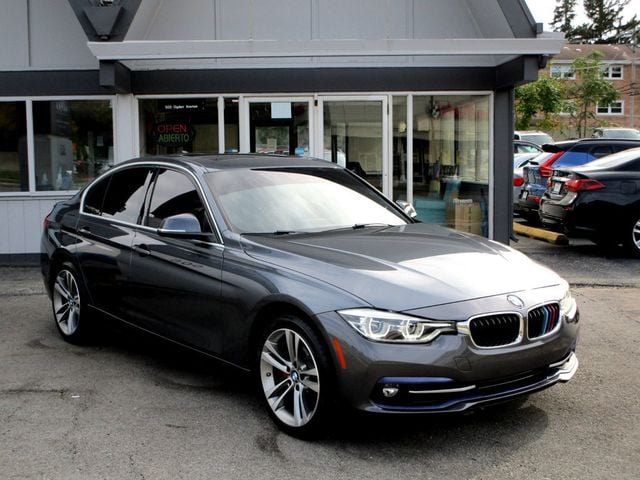 2018 BMW 3 Series 330i xDrive - 23093948 - 6