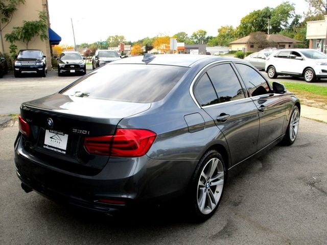 2018 BMW 3 Series 330i xDrive - 23093948 - 7