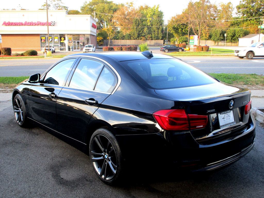 2018 BMW 3 Series 330i xDrive - 23099669 - 9