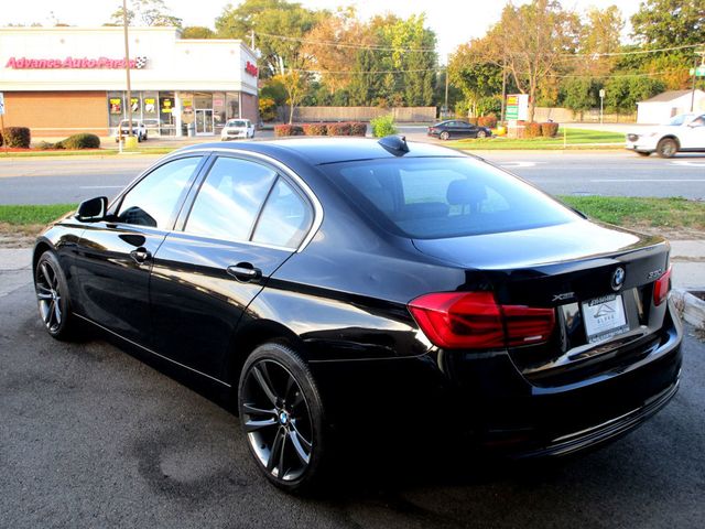 2018 BMW 3 Series 330i xDrive - 23099669 - 9