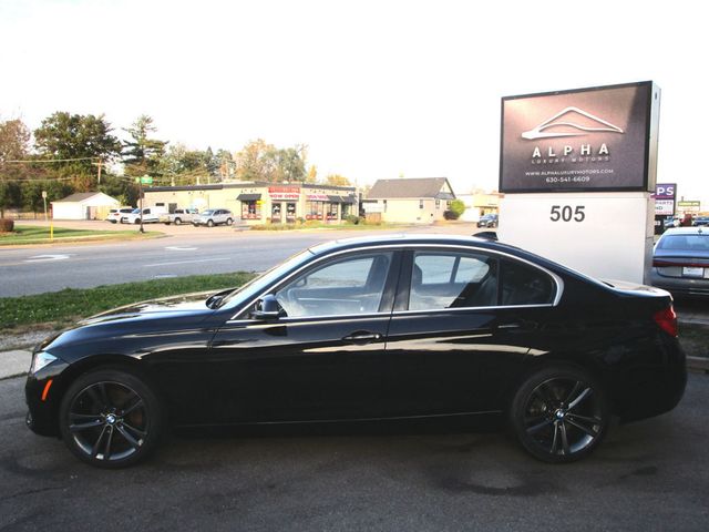 2018 BMW 3 Series 330i xDrive - 23099669 - 11