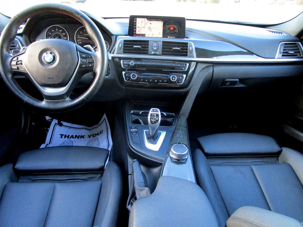 2018 BMW 3 Series 330i xDrive - 23099669 - 1